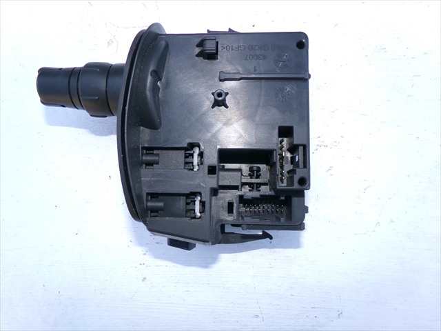 Foto 3ª: Mando Multifuncion Renault Kangoo 1.5 DCI 2008-2013 [K9KB8] (2009)