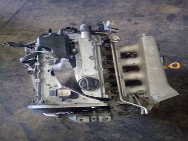 Foto 4ª: Motor Completo Audi Tt 1.8 20V TURBO 150CV 110KW (1998)