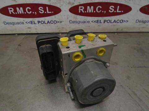 Foto 4ª: Abs Nissan Qashqai 360 116CV 85KW [HRA2] (2015)