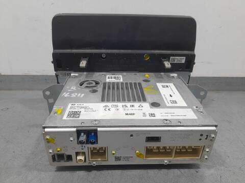 Foto 3ª: Sistema GPS Kia Stonic 1.0 T-GDI ECO-DYNAMICS 101CV 74KW [G3LF] (2022)