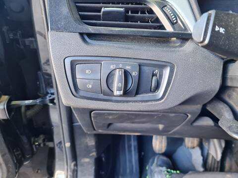 Mando Luces Bmw X1 F48 SDRIVE16D