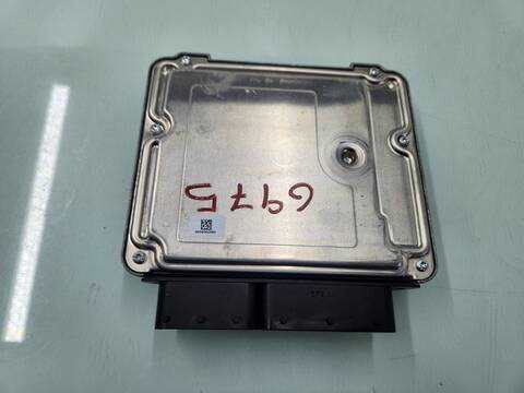 Foto 3ª: Centralita Motor ECU Bmw Serie 1 114 118D 143CV 105KW [N47D20C] (2011)