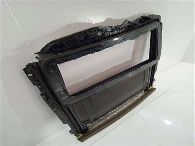 Foto 2ª: Techo Eléctrico Bmw Serie 3 315 2.0 16V DIESEL BERLINA 163CV 120KW (2008)