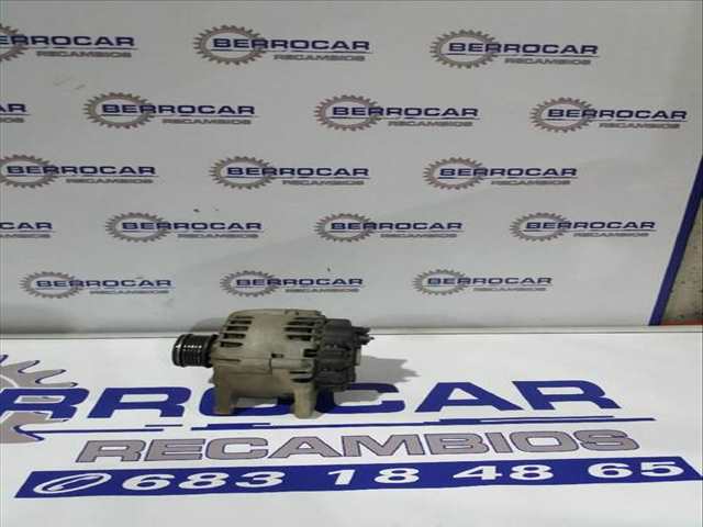 Alternador Dacia Duster 1.5 DCI 4X4 HSMC HSMD) 110CV