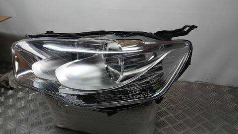 Foto 2ª: Faro Izquierdo Citroen C Elysee 92CV 68KW (2012)