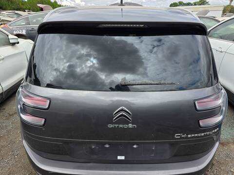 Portón Citroen C4 ORIGINS PICASSO 131CV 96KW