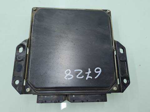 Foto 2ª: Centralita Motor ECU Nissan Pathfinder 2.5 DCI DIESEL CAT 171CV 126KW [YD25DDTI] (2005)