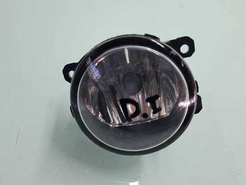 Faro Antiniebla Delantero Izquierdo Citroen C Elysee SEDUCTION 99CV 73KW