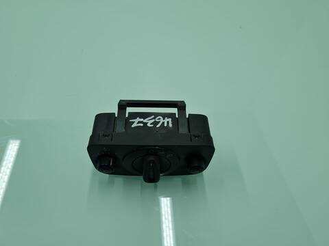 Foto 3ª: Mando Luces Ford Fiesta AMBIENTE 68CV 50KW [F6JD] (2009)