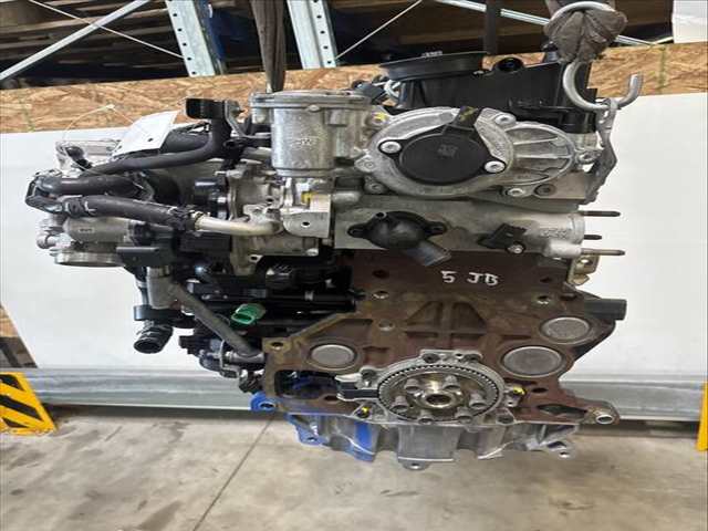 Foto 3ª: Motor Completo Audi A3 2.0 TDI 150 CV 110KW [CRLB]