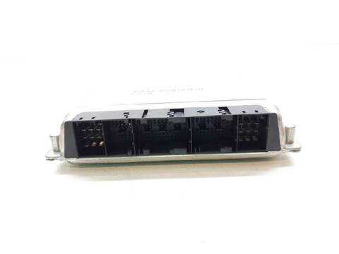 Foto 2ª: Centralita Motor ECU Mercedes Clase A 140 160 CDI 168.007) 60CV 44KW [668941] (1999)
