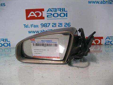 Foto 1ª: Retrovisor Izquierdo Audi A4 1.8 T BERLINA 163CV 120KW [BFB] (2006)
