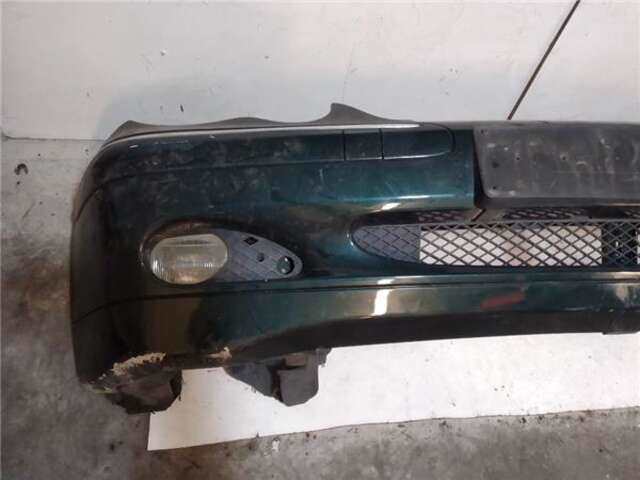 Foto 2ª: Paragolpes Delantero Mercedes Clase C 160 1.8 C 180 T COMPRESSOR (203.246) [1.8 LTR. - 105 KW CAT] [271946]
