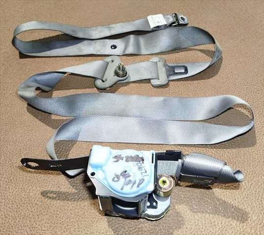 Pretensor Airbag Derecho Nissan Patrol 3.0 D GR Y61 3P