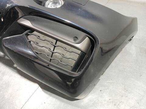 Foto 3ª: Paragolpes Delantero Bmw X6 M 50 D 381CV 280KW [N57D30C] (2024)