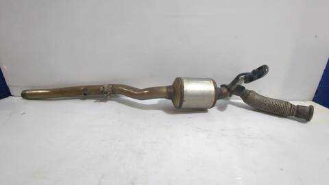 Catalizador Volkswagen T-Roc 1.6 TDI 115CV