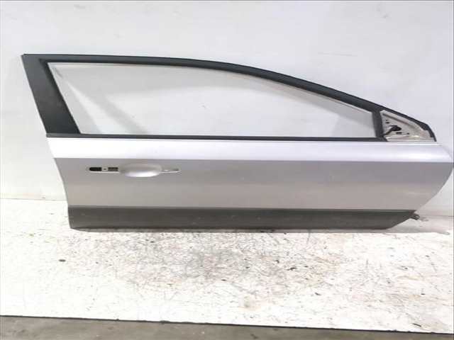 Foto 2ª: Puerta Delantera Derecha Hyundai Tucson 2.0 CRDI 113CV [D4EA] (2004)