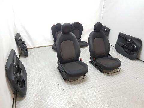 Foto 2ª: Juego Asientos Completos Mini Mini ONE 184CV 135KW [B38A12A] (2014)