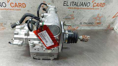 Abs Toyota Auris HYBRID ACTIVE BUSINESS PLUS 136CV 100KW