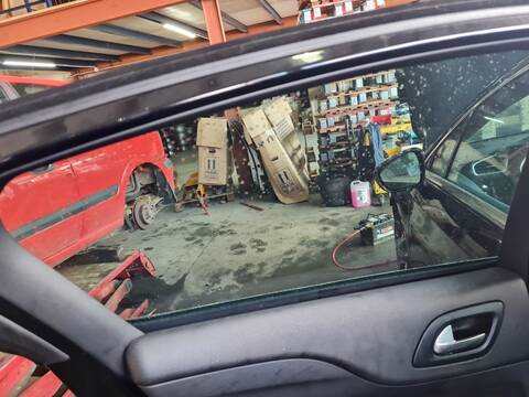 Elevalunas Manual Trasero Izquierdo DS 4 SPORT 165CV 121KW