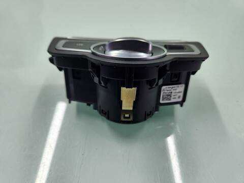 Foto 2ª: Mando Luces Mercedes Clase G 230 GLC 250 D 4MATIC 253.909) 204CV 150KW [651921] (2024)