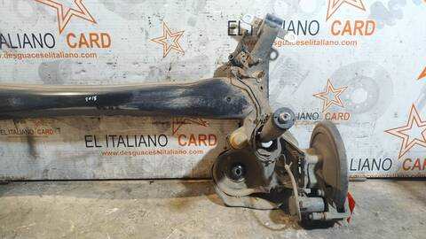 Foto 2ª: Puente Trasero Citroen C5 FEEL AIRCROSS 131CV 96KW [YH01] (2019)