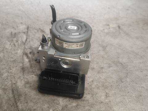 Foto 3ª: Abs Peugeot 208 ZM01 (2013)