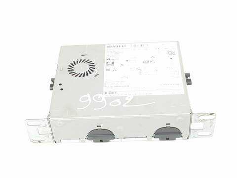 Centralita Motor ECU Renault Clio EQUILIBRE