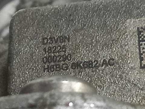 Foto 3ª: Turbocompresor Ford Focus B7DA BERLINA (2018)