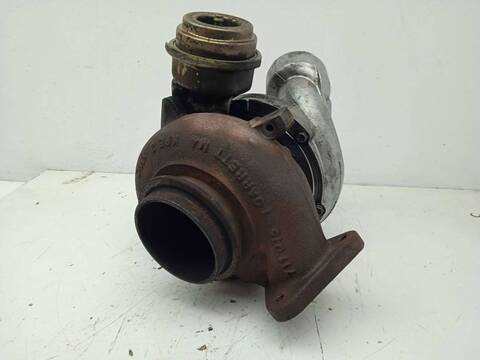 Foto 3ª: Turbocompresor Mercedes Clase S 220 320 CDI 220.026) BERLINA 197CV 145KW [613960] (2001)