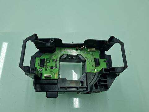 Foto 4ª: Centralita Motor ECU Volvo V40 MOMENTUM 114CV 84KW [D4162T] (2015)