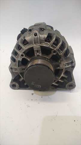 Foto 1ª: Alternador Peugeot Partner 1.9 D [WJY] (2005)