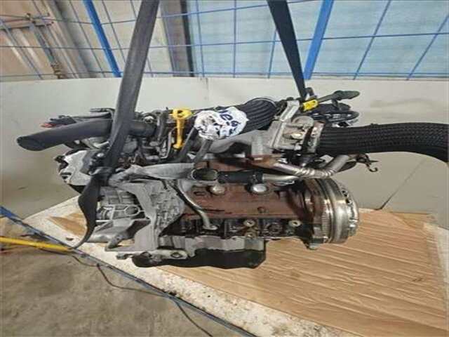 Foto 1ª: Motor Completo Chevrolet Lacetti 2.0 CDX [2.0 LTR. - 89 KW DIESEL CAT] [Z20S]