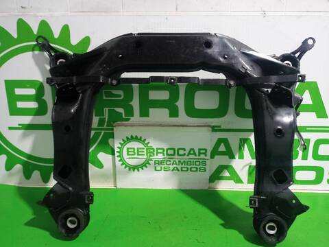 Foto 3ª: Puente Delantero Audi A4 2.5 TDI 120KW) 163CV (2000)