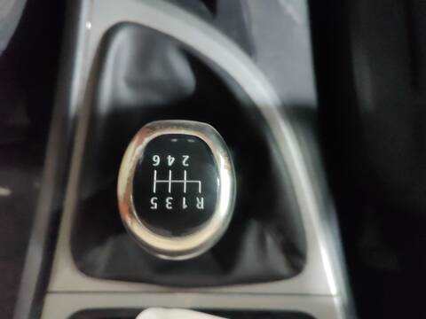 Foto 2ª: Palanca de Cambio Bmw Serie 1 114 N47D20C BERLINA (2004)
