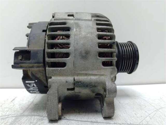Foto 2ª: Alternador Seat Altea 1.9 TDI [BJB]