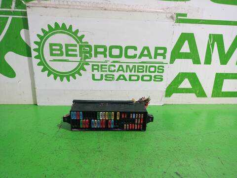 Caja Reles Fusibles Seat Ibiza EMOCION 60CV 44KW