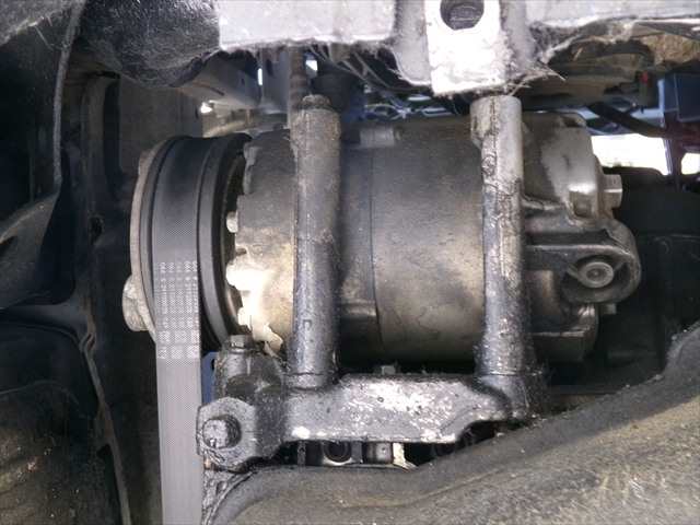 Compresor Aire Acondicionado Land Rover Freelander 2.2 D