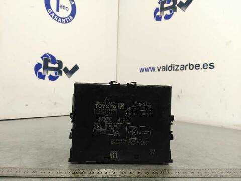 Centralita Motor ECU Lexus NX 300H 4WD 155CV 114KW