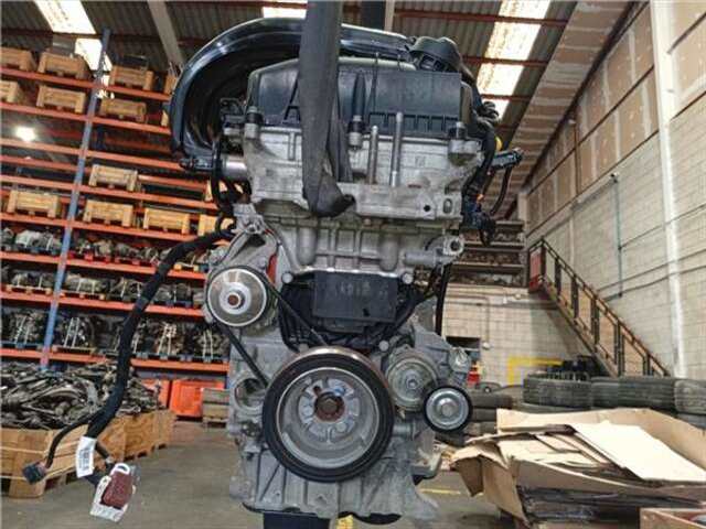 Motor Completo Citroen C1 1.2 CITY EDITION [1.2 LTR. - 60 KW 12V VTI - PURETECH]