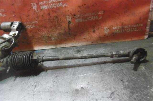 Foto 2ª: Cremallera de Direccion Mazda 3  [ZL]