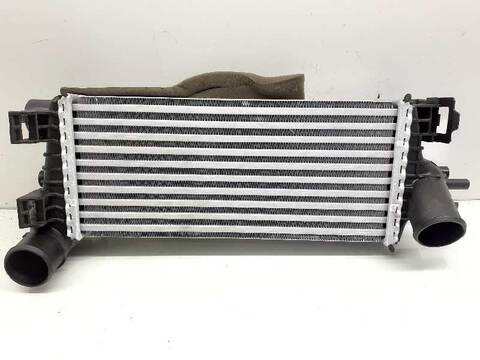 Foto 2ª: Intercooler Ford Fiesta TREND 101CV 74KW [SFJK] (2017)