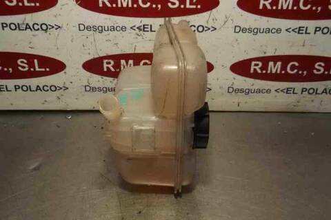Foto 3ª: Deposito Expansion Ford Transit 1.5 TDCI CAT 101CV 74KW [XVGA] (2017)
