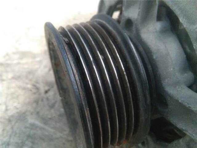 Foto 2ª: Alternador Nissan Cabstar CABSTAR 45.XX CABINA SIMPLE CABINA INDIVIDUAL [3.0]