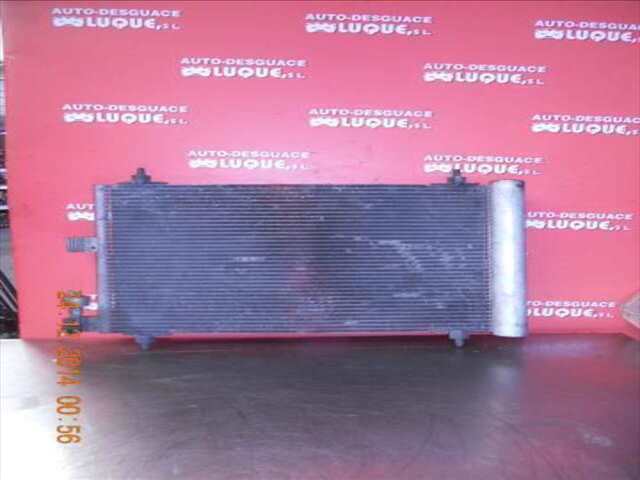 Radiador Calefaccion A.A. Peugeot 206 1.4 I