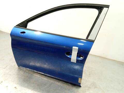 Foto 3ª: Puerta Delantera Izquierda Seat Leon 1.0 TSI 110CV 81KW [DLAA] (2024)