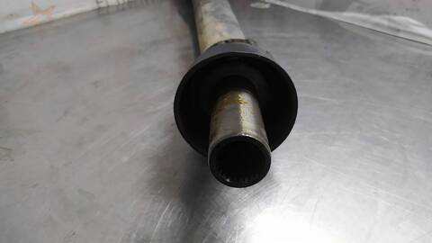 Foto 4ª: Transmision Central Mitsubishi L200 2500 TD MAGNUM 4-PTAS.) 99CV 73KW [4D56] (2000)