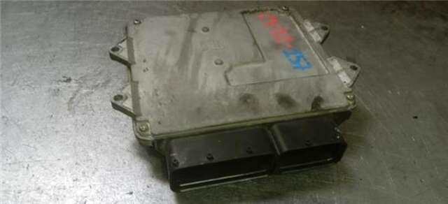 Foto 2ª: Centralita Motor ECU Opel Corsa 1.3 CDTI [Z 13 DTJ]