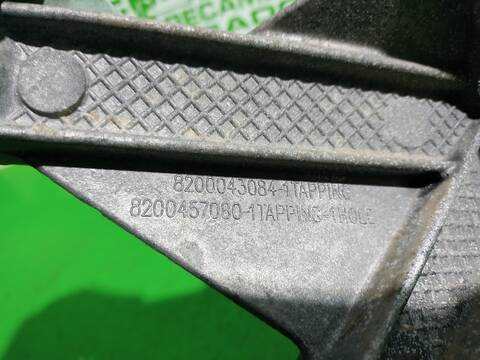 Foto 3ª: Soporte Motor Renault Kangoo PROFESIONAL 75CV 55KW [K9KB6] (2016)