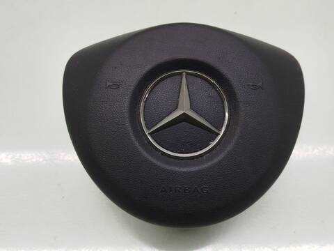 Kit Airbag Mercedes Clase C 160 C 220 BLUETEC - D 205.204) 170CV 125KW